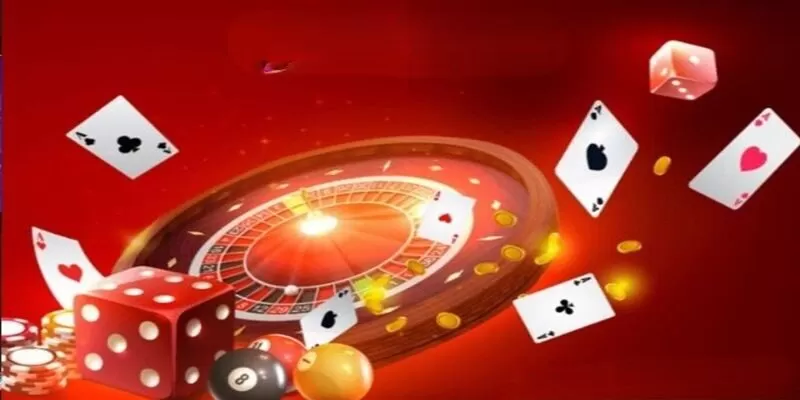 Cách chơi Casino trực tuyến cho tân binh