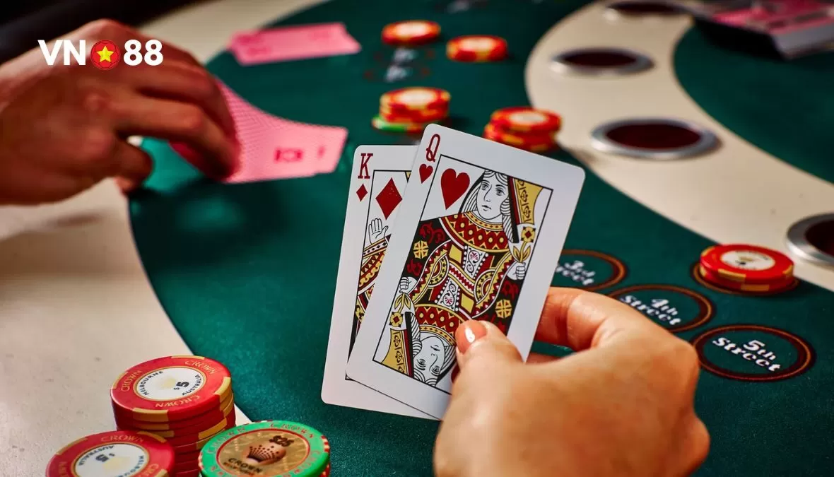 Luật chơi Baccarat là điều mà bạn cần nắm rõ