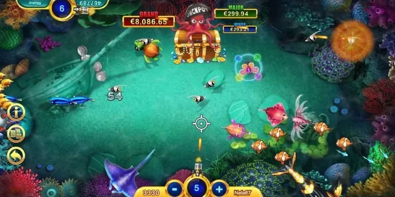 Nhà cái luôn dành những ưu đãi đặc biệt cho game thủ