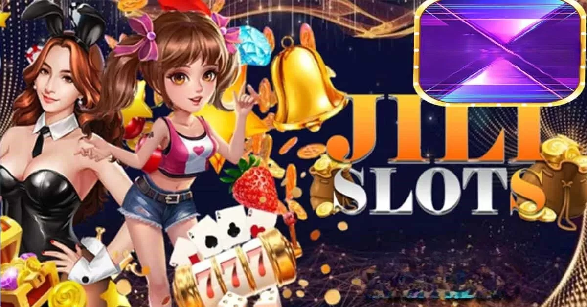 Hướng dẫn cách tham gia vào game nổ hũ jili