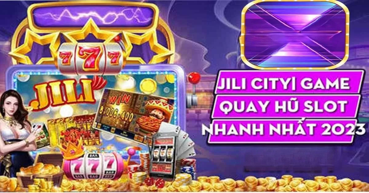 Game nổ hũ jili là gì