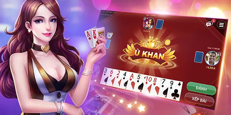 Kinh nghiệm chơi game phỏm online vn88 rinh thưởng khủng hay nhất