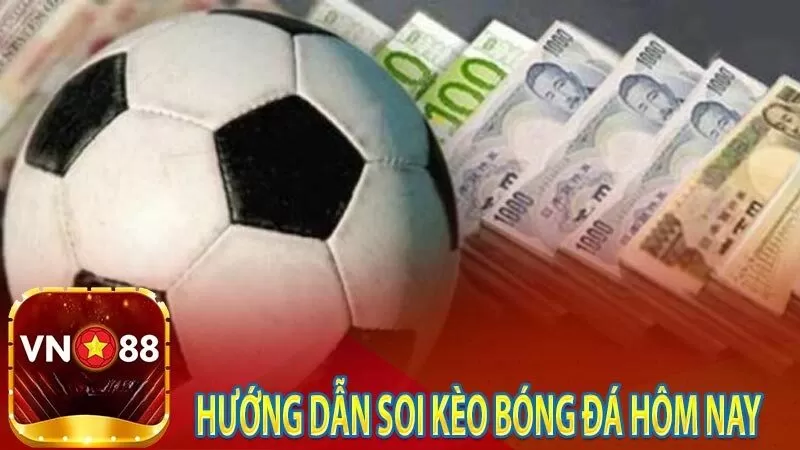 Dựa vào dự đoán của bạn, chọn loại kèo phù hợp và đặt cược dựa trên nhận định của mình.