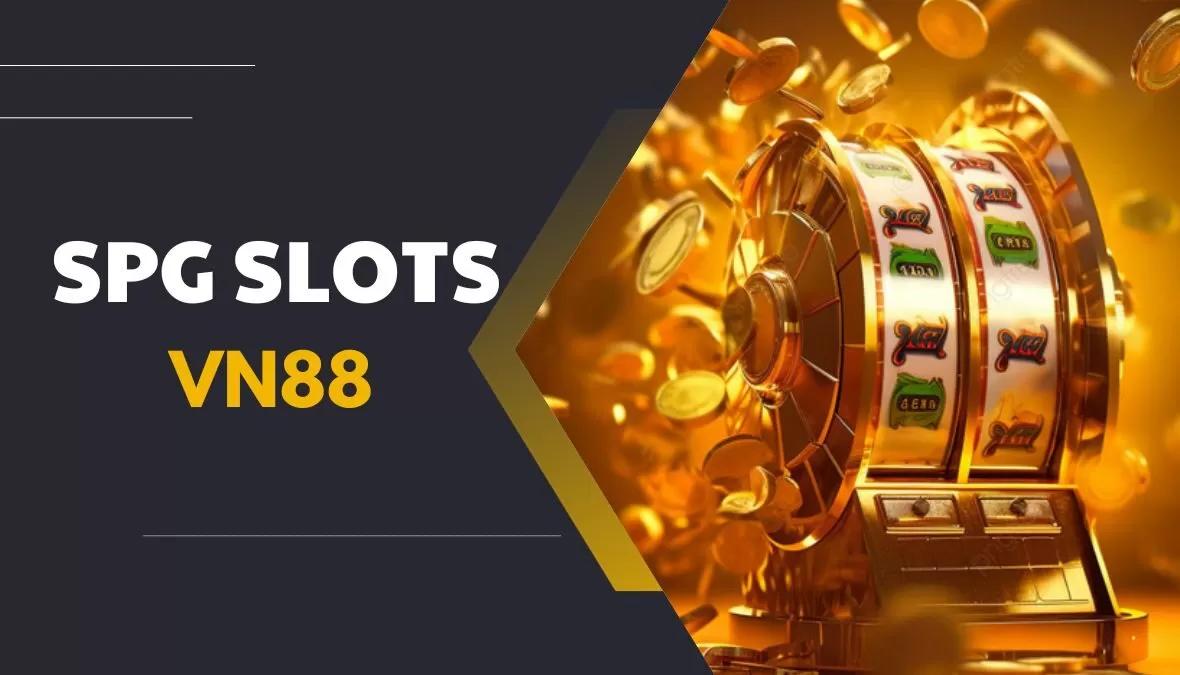 Slot Play’n GO Slots cũng là lựa chọn hàng đầu trong thế giới vn88