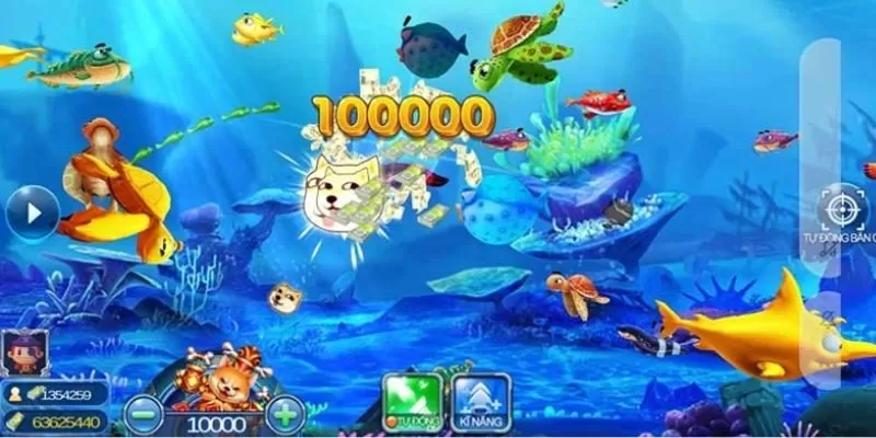 Cách khắc phục những sự cố thường gặp khi cài đặt game bắn cá