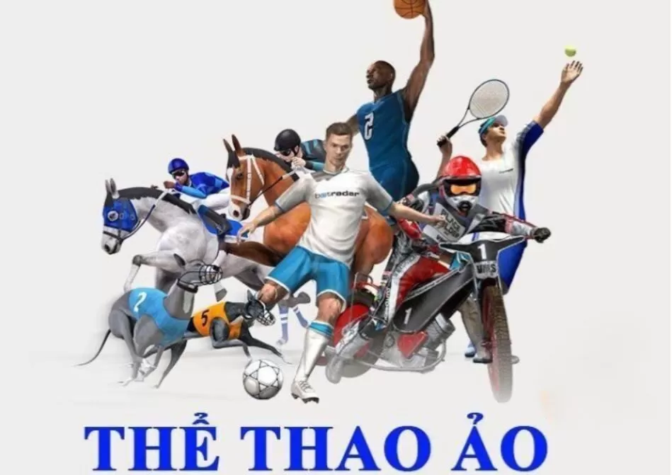 Thể thao ảo là gì?