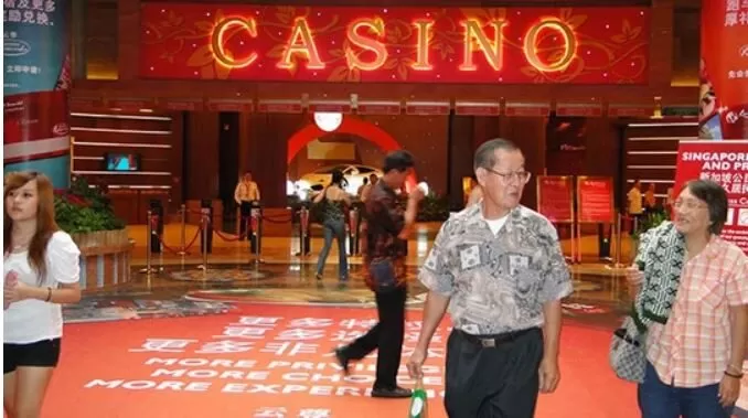 một số loại tiền phổ biến trong casino