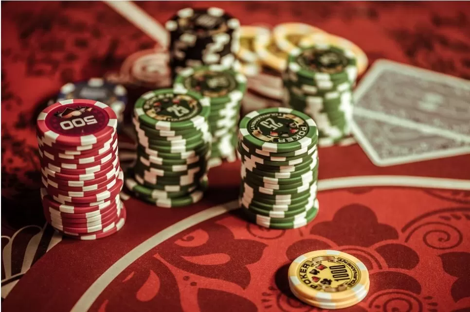 tiền trong casino là gì