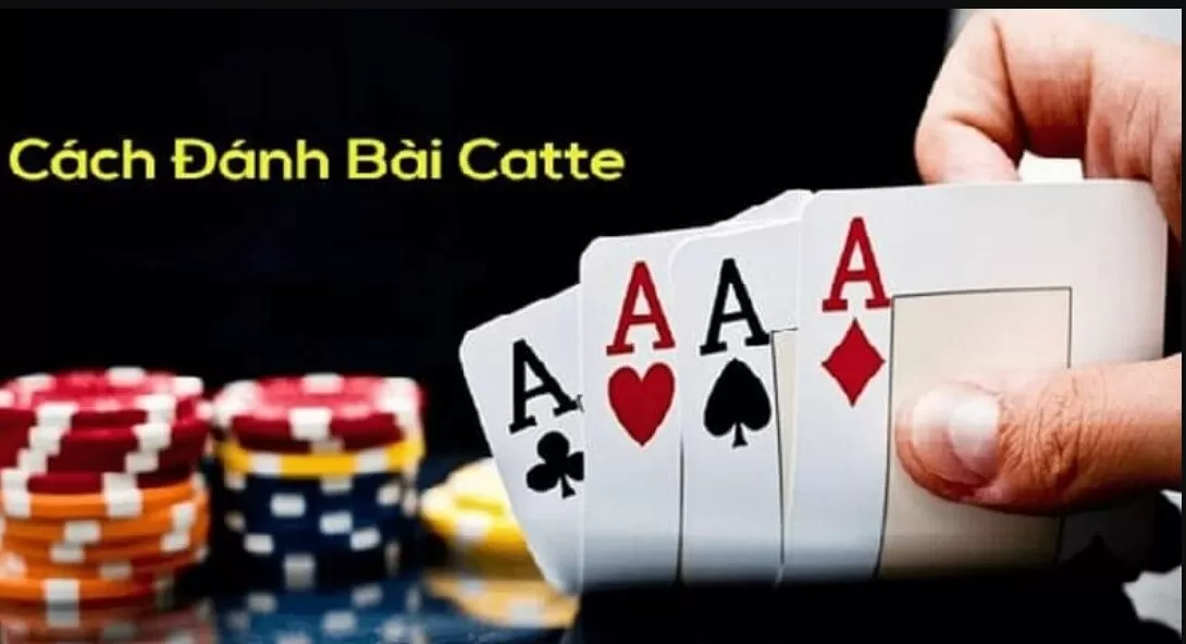 Tìm hiểu về game bài Cát tê