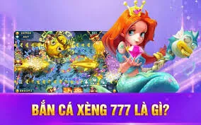 Luật chơi dễ dàng của game Bắn cá 777