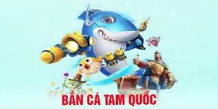 Hãy cẩn trọng với việc bắn tự động trong game Bắn Cá Tam Quốc