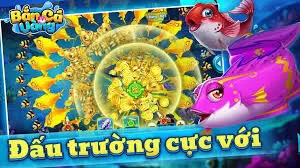 Tips hay chinh phục game Bắn cá vàng