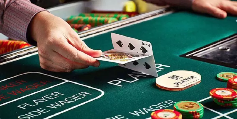 Chia sẻ cách xem cầu Baccarat thắng lớn từ cao thủ