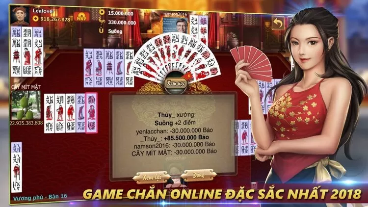 Thực hiện đì bài thông minh – Cách chơi chắn Keonhacaivn88 hiệu quả