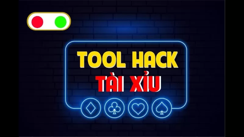 Hack Tài Xỉu là gì?