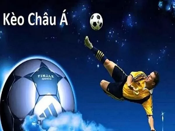 Hướng Dẫn Cách Đọc Kèo Châu Á Cho Tân Binh