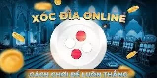 Sức hút tuyệt vời khi chơi Xóc Đĩa tại cổng game Keonhacaivn88