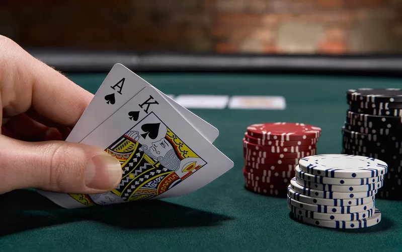 Quy Tắc Chơi Poker kèo nhà cái vn88