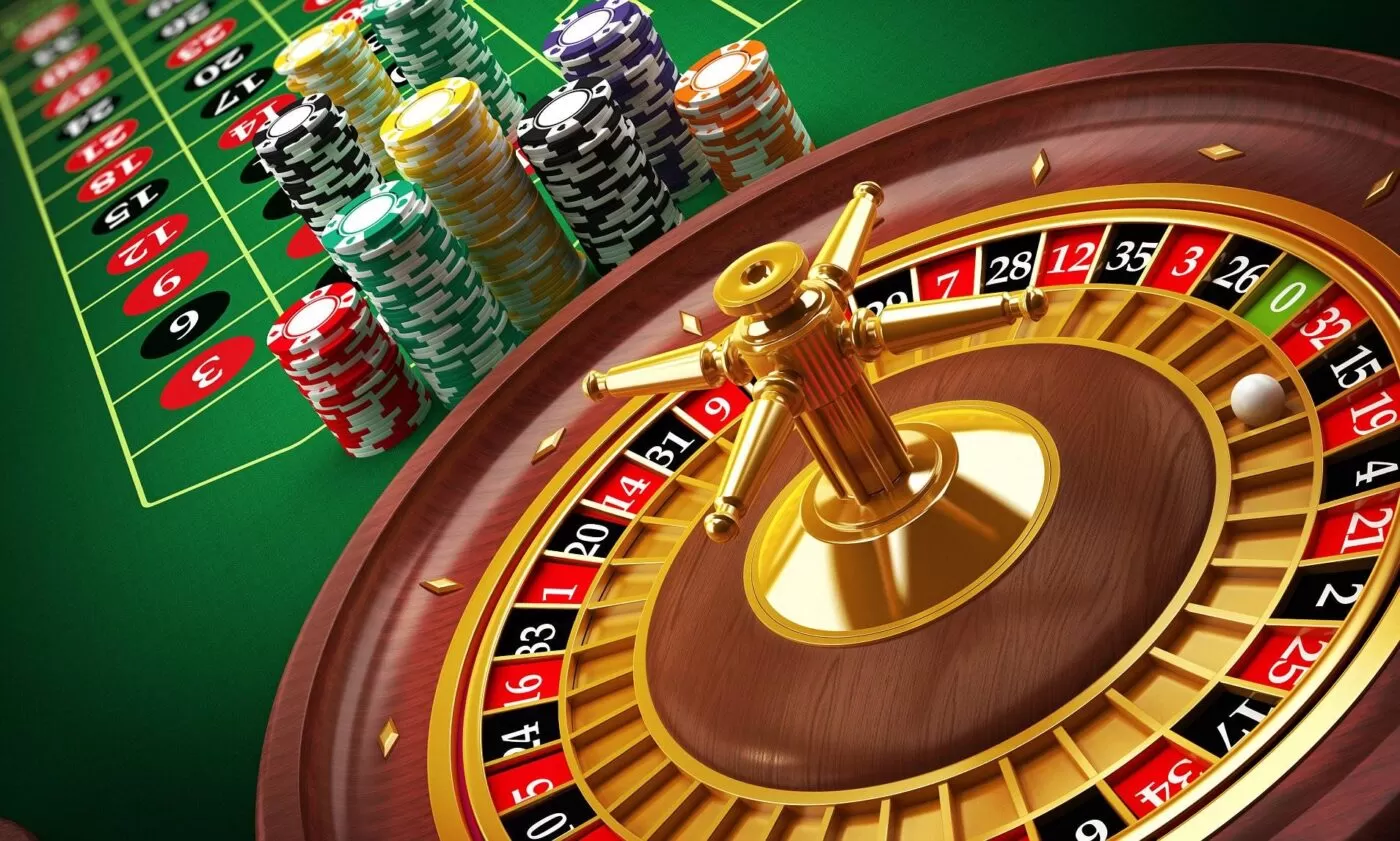 ​Hướng Dẫn Chơi Roulette Keonhacaivn88 với cách chơi siêu dễ​