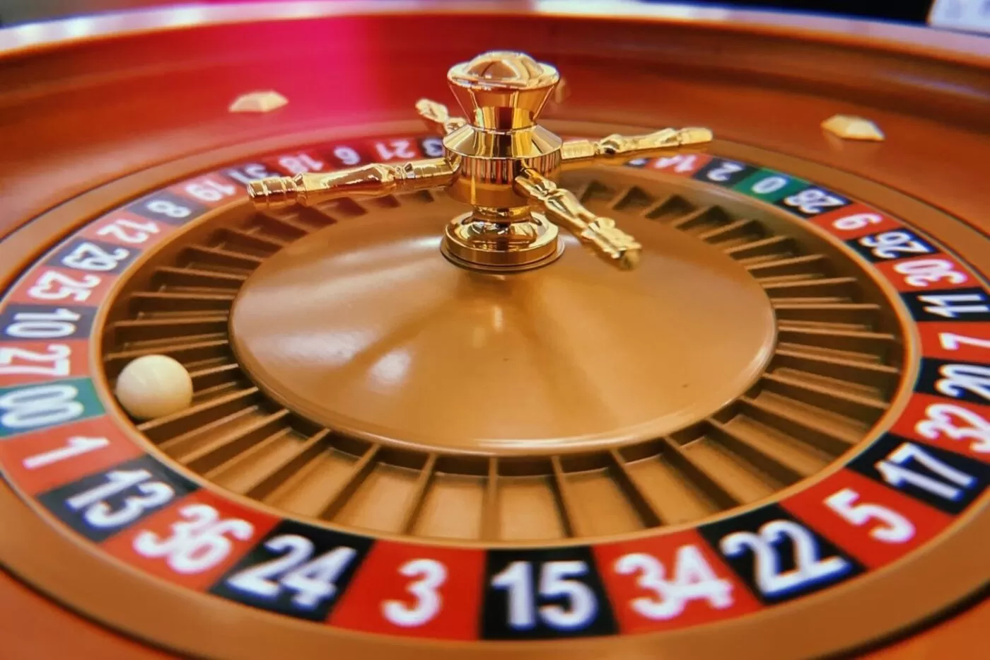 ​Hướng Dẫn Chơi Roulette Keonhacaivn88 chi tiết nhất